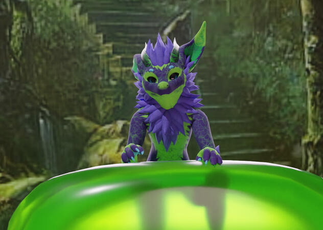 Toxic Toxic